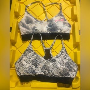 Sport bras, Victoria’s Secret Ultimate